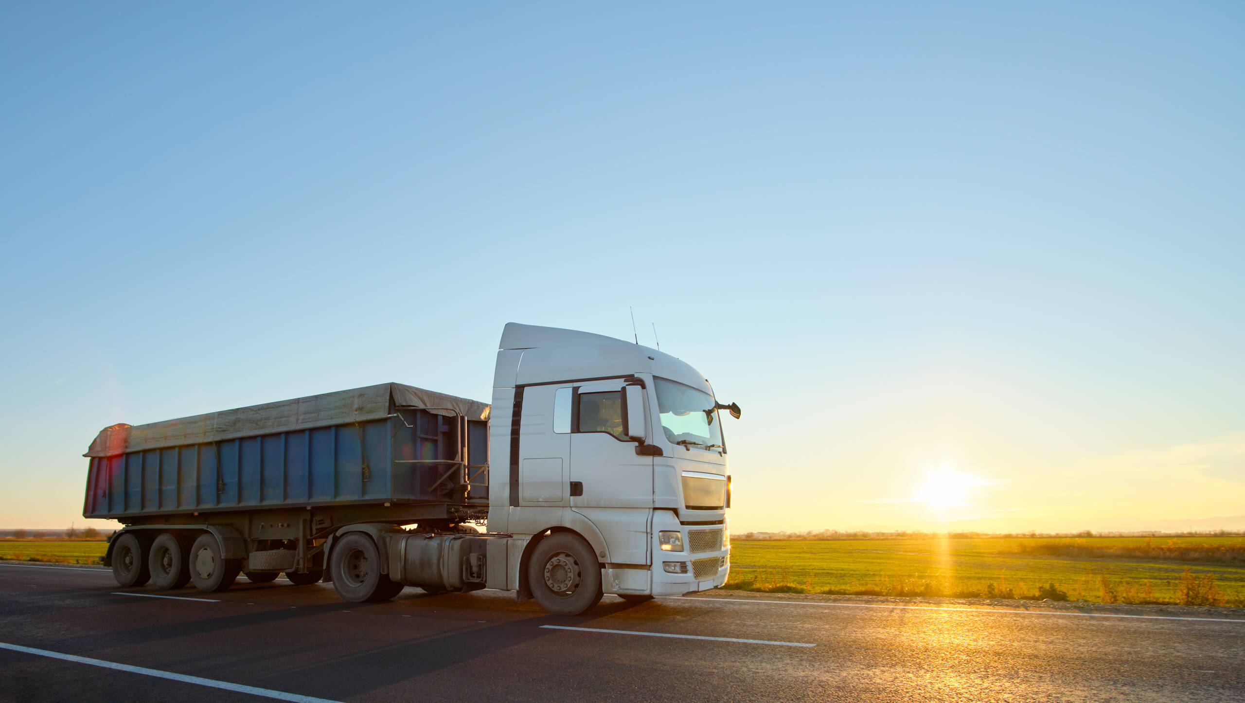 Class B – Commercial Driver Training